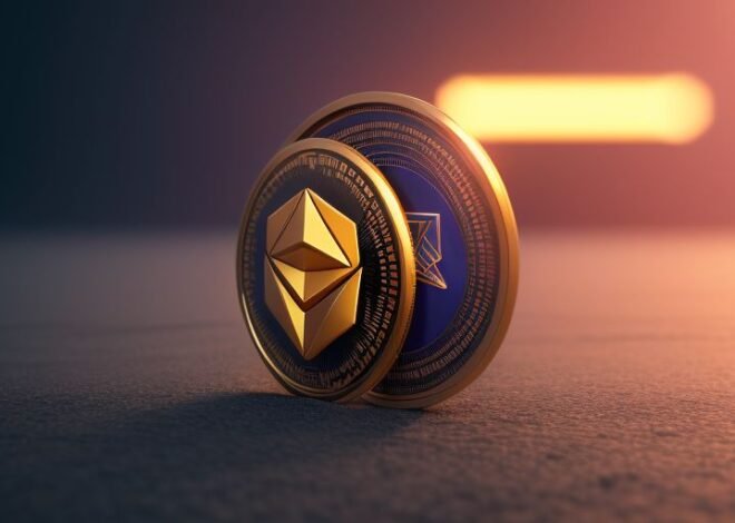 Ethereum 2.0 Upgrade Sparks Renewed Interest in ETH