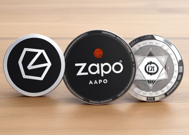 Zapo AI Crypto Coin Skyrockets Overnight