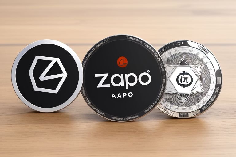 Zapo AI Crypto Coin Skyrockets Overnight