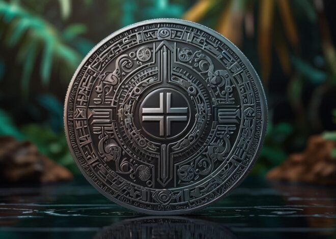 Polynetica Gains Traction In Crowded Crypto Market