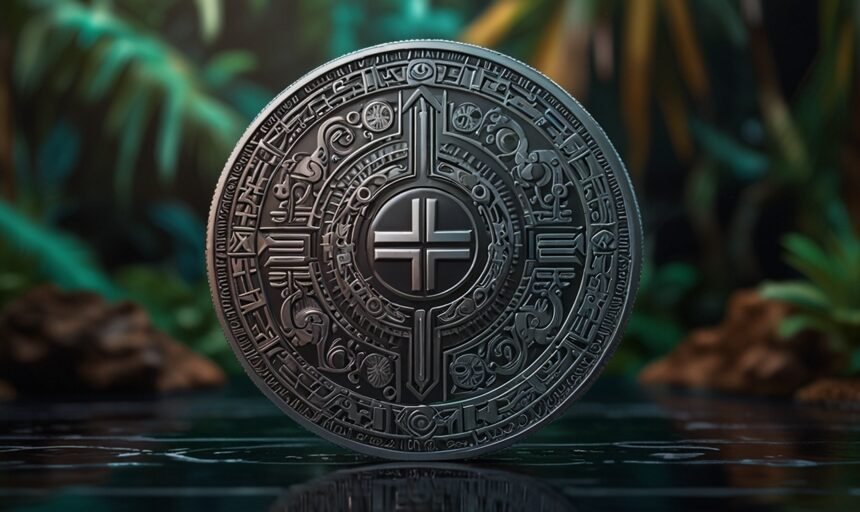 Polynetica Gains Traction In Crowded Crypto Market