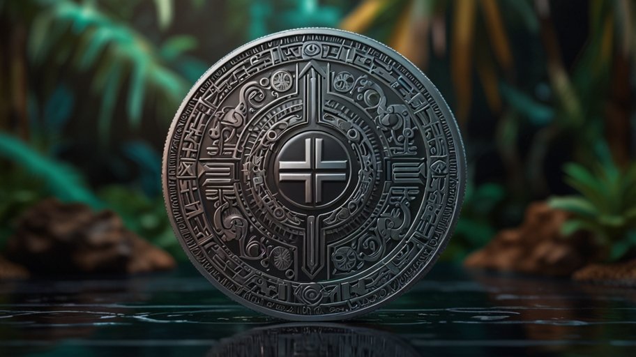 Polynetica Gains Traction In Crowded Crypto Market